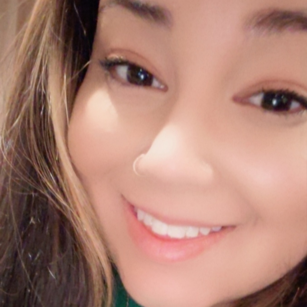Meet your Posh Ambassador, Maria